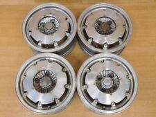 MUGEN CF-48 4wheels 13inch 5.5J +38 4×100 with Center cap and aero cover picture