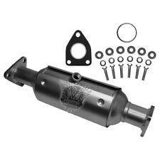 Fits 1999-2003 Acura TL 3.2L / 2001-2003 Acura CL 3.2L Rear Catalytic Converter picture