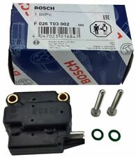 Bosch F026T03002 Fuel Injection Electro Hydraulic Actuator Valve for MB picture