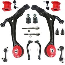 16PC Front Lower Control Arm Kit for 2007-2008 Acura TL picture