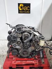 96 - 98 FORD MUSTANG GT 4.6L ENGINE/ MOTOR AND 5SPEED TRANSMISSION SWAP (VIN X) picture