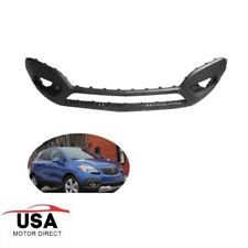 Front Lower Bumper Cover Fascia Compatible with 2013-2016 Buick Encore 42428414 picture