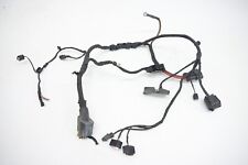 ⭐ 09-16 Bmw F13 5/6/7 Series Right Side LED Headlight Wiring Harness Plugs Oem picture