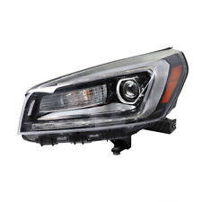 LABLT Headlight Headlamp Assembly For 2013-2016 GMC Acadia Left Driver Side picture