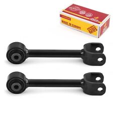 2PCS Rear Left & Right Lower Forward Control Arms For Sebring, Journey, Avenger picture