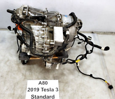 ✅ 2017-2023 OEM Tesla Model 3 Rear Drive Unit Engine Electric Motor picture