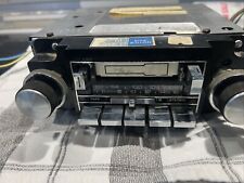 Vintage GM Delco GM2700 AM/FM Radio Cassette Stereo picture