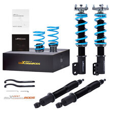 MaXpeedingrods COT6 Coilovers 24 Step Damper Kits for Ford Mustang 4th 94-04 picture