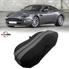 For Aston Martin Vanquish Indoor Dust-Proof Full Car Cover，With storage bag picture