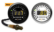 Innovate 3924 MTX-L PLUS Wideband O2 AFR LSU4.9 gauge kit w/ 3ft Sensor Included picture