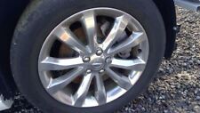 Wheel 19x7-1/2 Alloy 10 Flared Spoke Polished Fits 15-21 300 1252093 picture