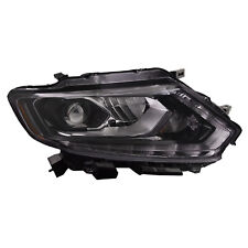 Headlight LED Right Passenger For 2014-2016 Nissan Rogue picture