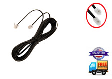 4-Pin Bass Knob Remote Cable Wire Cord For Audiobahn Lanzar Image Dynamics Focal picture