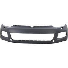 Front Bumper Cover For 2011-2014 Volkswagen Touareg Primed picture