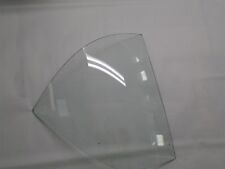 1951 1952 CHRYSLER COUPE CLUB BENT BACK RIGHT HAND WINDOW GLASS B211 SEE MODELS picture