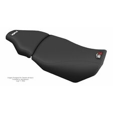 FMX All Colors Total Gripp Seat Cover for Benelli TNT 135 MENT INCLUDED picture