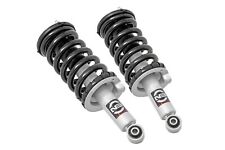Rough Country For Nissan 3in Lifted N3 Struts Loaded (17-21 Titan) 501072 picture
