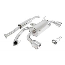 Manzo for Scion FRS / Subaru BRZ 2012+ Catback Exhaust System picture