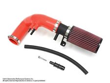 Neu-F by Neuspeed P-Flo Intake System - 2012+ Fiat 500 Abarth/500T picture