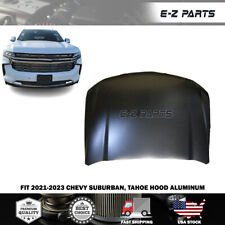 Fit 2021-2023 Chevy Suburban, Tahoe Hood Aluminum picture