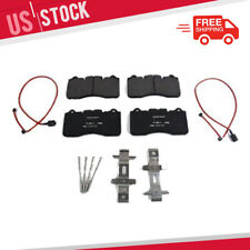 For Ferrari California 70003110 70001785 70002954 Front Brake Pad Kit picture