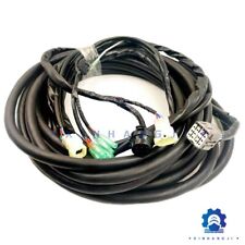 36620-93J02 Main Wiring Harness 6.9 Meter With PT/PTT For SUZUKI Remote Control picture