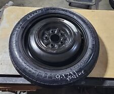 SPARE TIRE -  FITS 23 24 TOYOTA PRIUS 16