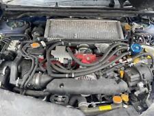Used Supercharger fits: 2017 Subaru Wrx 2.5L STi Grade A picture
