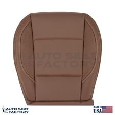 2018 2019 Subaru Outback Limited Driver Bottom Vinyl Perforated Seat Cover picture