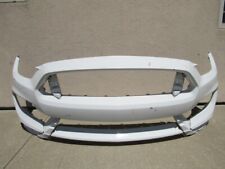 15 16 17 18 19 FORD MUSTANG SHELBY GT350 FRONT BUMPER COVER OEM USED picture