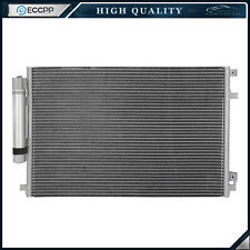 AC Condenser For 2015 2016 2017 2018 2019 2020 Ford Mustang for 4688 condenser picture