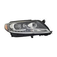 For 2013-2017 Volkswagen CC Headlight LED Passenger Side picture