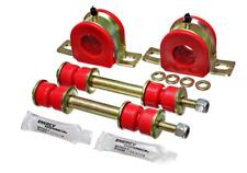 Energy Suspension 1-1/4in. Front GM Greaseable Sway Stabilizer Bar Bushings Set picture