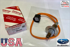 OEM DENSO 234-9123 Fuel To Air Ratio Sensor For Subaru 2.5L SAAB in Box Upstream picture