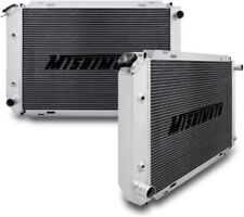 Mishimoto 3-Row Performance Aluminum Radiator For 1979–1993 Ford Mustang 5.0L picture