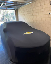 CHEVROLET Car Cover, Tailor Made for Your Vehicle, CHEVROELET indoor CAR COVERS picture