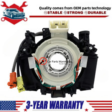 NEW High Quality Clock Spring 2 Wires Fits Nissan Maxima 2003-2008 3.5L A34 picture