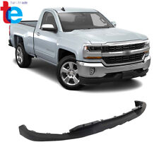 Front Bumper Valance For Silverado 1500 2016-2019 W/O Tow Hooks W/O Skid Plate picture