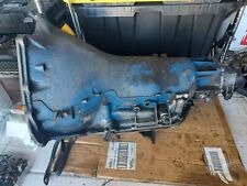 Gm Shorty turbo 400 transmission, Olds, Buick, Pontiac. picture