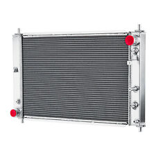 CU2139 3 Row Radiator For 1997-2004 Ford Mustang GT SVT Cobra 4.6L 5.4L V8 US picture
