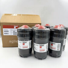 6X Fuel Filter FF63009 Replaces Engine Part 5303743 FF63054NN NEW  picture