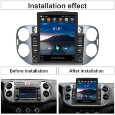Android 13 Car Radio Stereo For 2009-2017 VW Volkswagen Tiguan 9.7