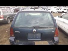 Trunk/Hatch/Tailgate Station Wgn Canada Fits 01-06 JETTA 23563047 picture