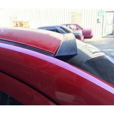 STOCK 264NL REAR WINDOW ROOF SPOILER WING Fits 2016~2021 Cadillac ATS Sedan picture