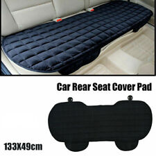 Car Rear Back Row Car Seat Cover Protector Mat Auto Chair Cushion Accessorie ◮ picture