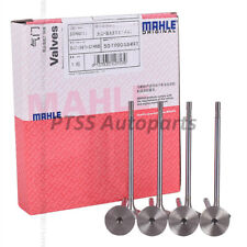 16 x MAHLE OEM Engine Intake & Exhaust Valves Set 6mm For Audi A4 A5 VW GTi 2.0T picture