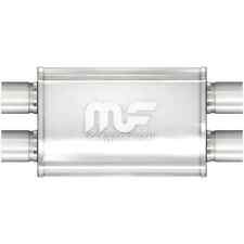 MagnaFlow X-PIPE Performance Muffler | 2.25 in. Inlet/Outlet picture