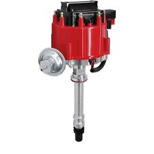 MSD Street Fire 8362 HEI Distributor w/ Red Cap picture