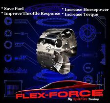 Fits Pontiac All Models Performance Intake Fuel Savers Kit 2.25