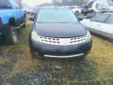 Steering Gear/Rack Power Rack And Pinion FWD Fits 06-07 MURANO 160108 picture